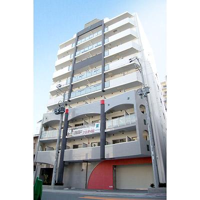 グッドステイ阿波座インペリアル◆【ペット・ベーシック・NET対応】の物件画像