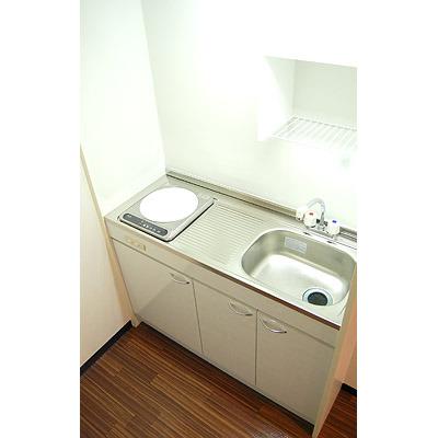 グッドステイ阿波座インペリアル◆【ペット・ベーシック・NET対応】の物件画像