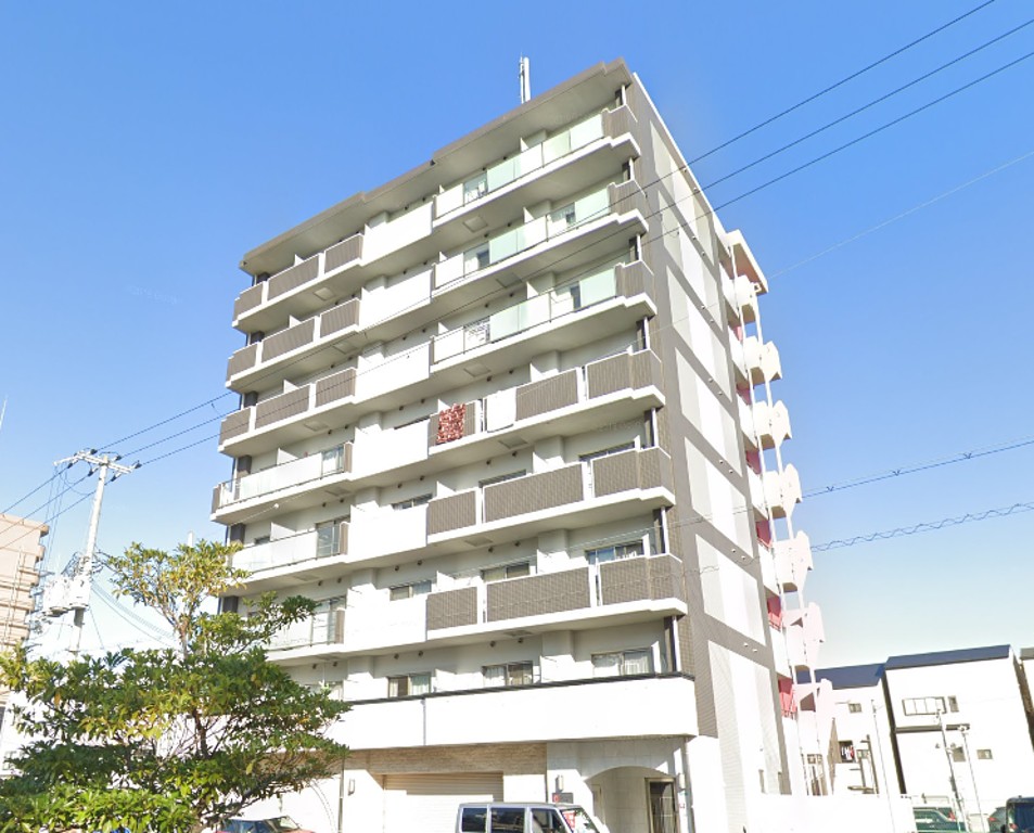 マンスリーリブマックス平野グルーヴ◆【ペット相談可能】≪スタンダードシリーズ≫の物件画像