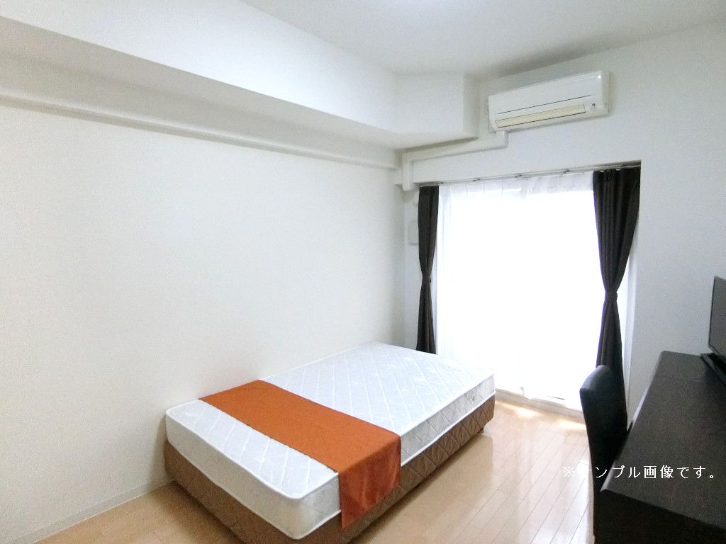 マンスリーリブマックス平野グルーヴ◆【ペット相談可能】≪スタンダードシリーズ≫の物件画像