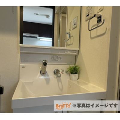 BraTTo後楽園第5【オートロックなどの防犯設備完備で禁煙タイプのお部屋👍】の物件画像