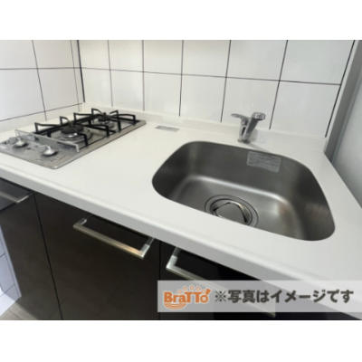 BraTTo後楽園第5【オートロックなどの防犯設備完備で禁煙タイプのお部屋👍】の物件画像