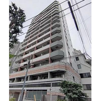 【新宿御苑前駅徒歩２分】駅近×静音｜禁煙｜家具家電一式｜個人歓迎｜BraTTo新宿御苑前の物件画像