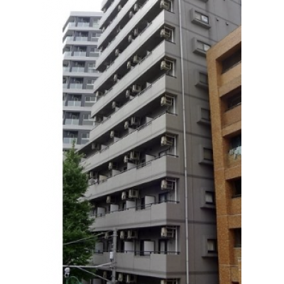 BraTToガーラ笹塚グラン【仮住まい🔎】禁煙タイプのお部屋👍の物件画像