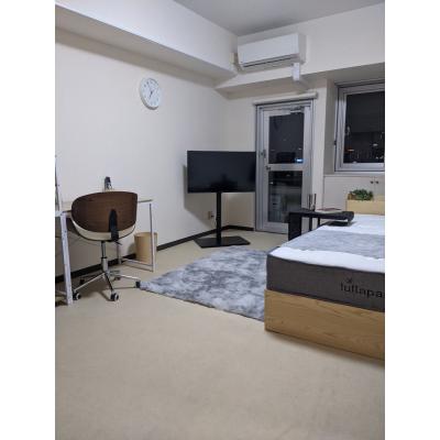 BraTToガーラ笹塚グラン【仮住まい🔎】禁煙タイプのお部屋👍の物件画像