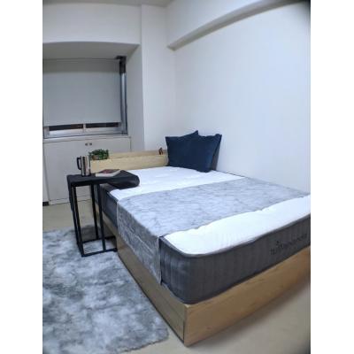 BraTToガーラ笹塚グラン【仮住まい🔎】禁煙タイプのお部屋👍の物件画像