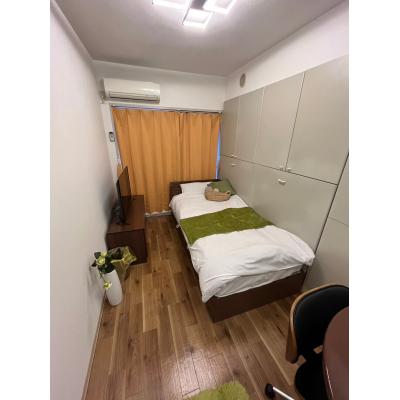 BraTTo北綾瀬クレメンティア【女性向け🥰】駅周辺の再開発も進んでます👀の物件画像