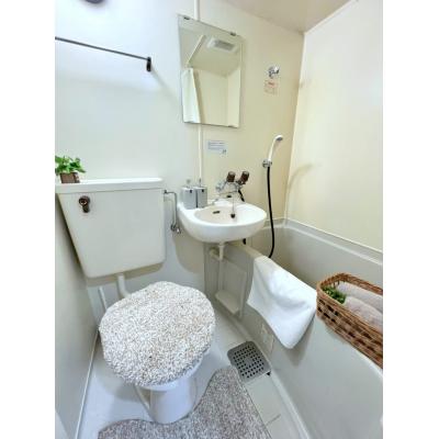 BraTTo北綾瀬クレメンティア【女性向け🥰】駅周辺の再開発も進んでます👀の物件画像