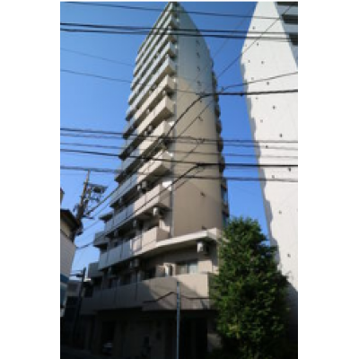 【荏原中延駅まで9分】駅近×静音｜禁煙｜家具家電一式｜個人歓迎｜BraTTo荏原中延駅前の物件画像