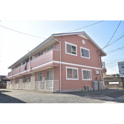 LaLa保田窪Bの物件画像