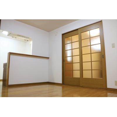 LaLa保田窪Bの物件画像