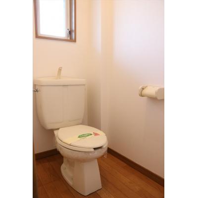 LaLa保田窪Bの物件画像
