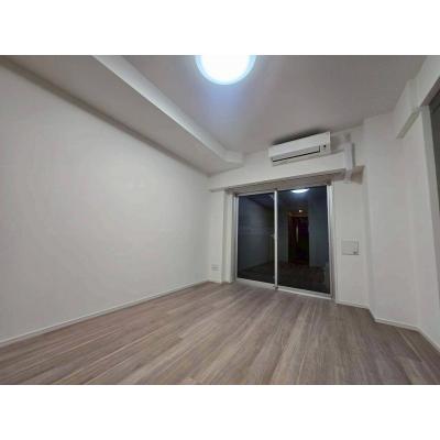 OneLife竹ノ塚ステージ＜TYPE1＞【▼バストイレ別、独立洗面台、オートロック付き】の物件画像