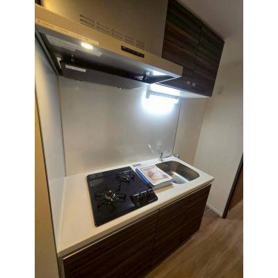 OneLife竹ノ塚ステージ＜TYPE1＞【▼バストイレ別、独立洗面台、オートロック付き】の物件画像