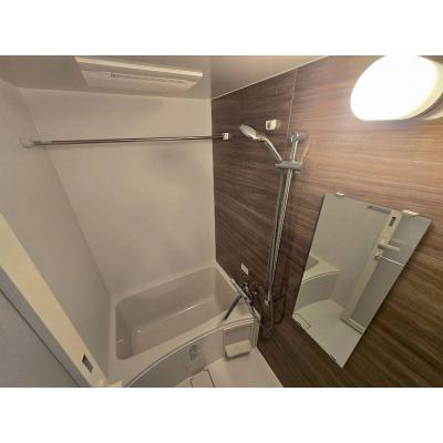 OneLife竹ノ塚ステージ＜TYPE1＞【▼バストイレ別、独立洗面台、オートロック付き】の物件画像