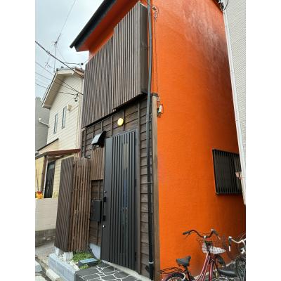 【戸建てタイプ・格安！】TNS船堀２＜11月上旬以降空室あり＞の物件画像