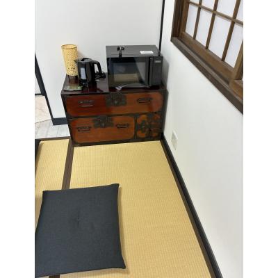 【戸建てタイプ・格安！】TNS船堀２＜11月上旬以降空室あり＞の物件画像
