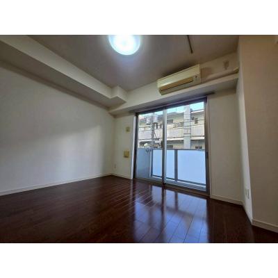 OneLife品川フラッツ【▼バストイレ別、オートロック付き】の物件画像