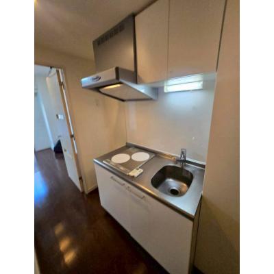 OneLife品川フラッツ【▼バストイレ別、オートロック付き】の物件画像