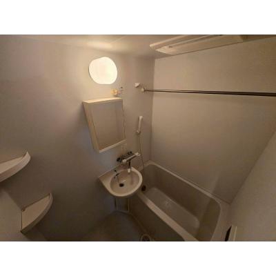 OneLife品川フラッツ【▼バストイレ別、オートロック付き】の物件画像