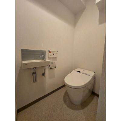 OneLife品川フラッツ【▼バストイレ別、オートロック付き】の物件画像