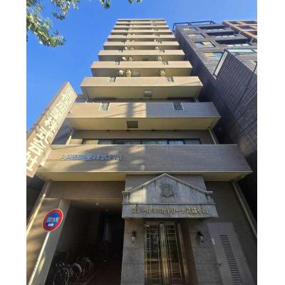 OneLife武蔵小山ルミーナ【▼室内見学可（※空室状況により、応相談）オートロック付き】の物件画像