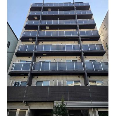 OneLife田端ベール3rd【▼バストイレ別、独立洗面台、オートロック付き】の物件画像