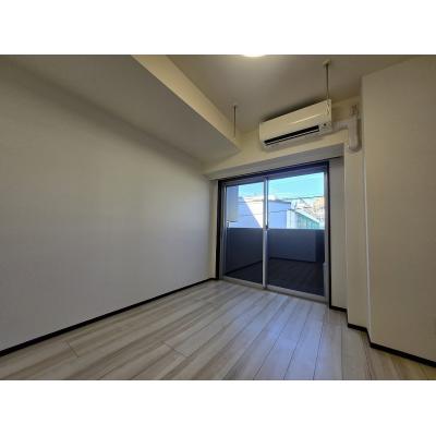 OneLife田端ベール3rd【▼バストイレ別、独立洗面台、オートロック付き】の物件画像