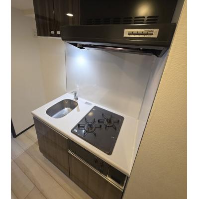 OneLife田端ベール3rd【▼バストイレ別、独立洗面台、オートロック付き】の物件画像