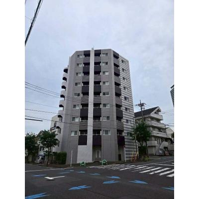 OneLife潮見ベイサイド【▼バストイレ別、独立洗面台、オートロック付き】の物件画像