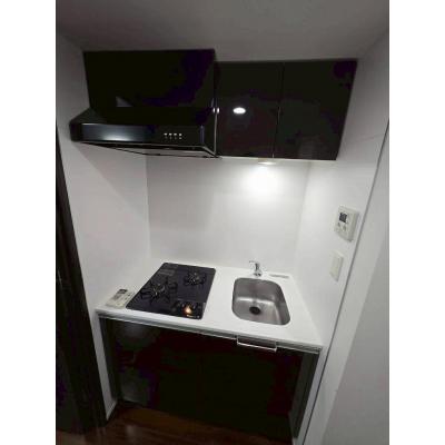 OneLife潮見ベイサイド【▼バストイレ別、独立洗面台、オートロック付き】の物件画像