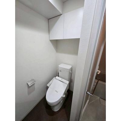 OneLife潮見ベイサイド【▼バストイレ別、独立洗面台、オートロック付き】の物件画像