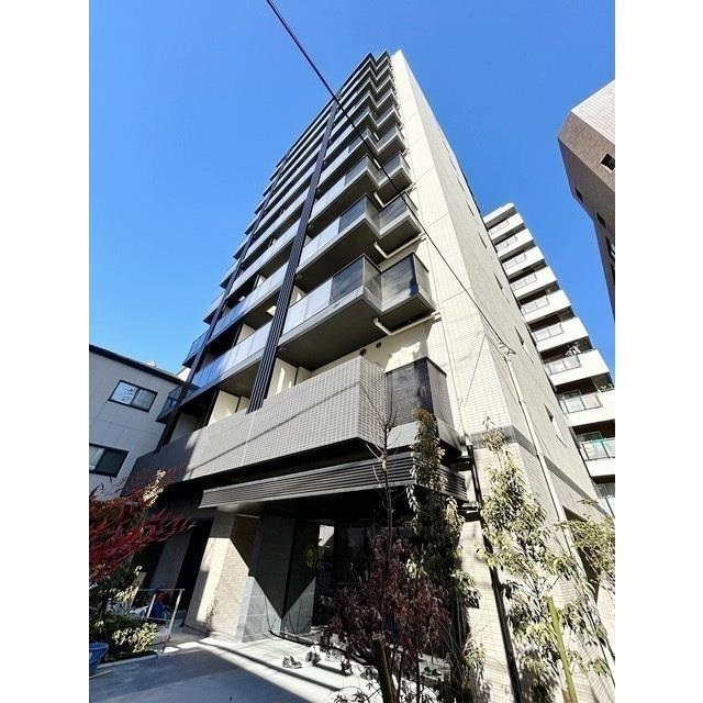 マンスリーリブマックス浅草ブランシエスタ◆『禁煙ルーム・25平米』【独立洗面・浴室乾燥付】≪プレミアムシリーズ≫の物件画像