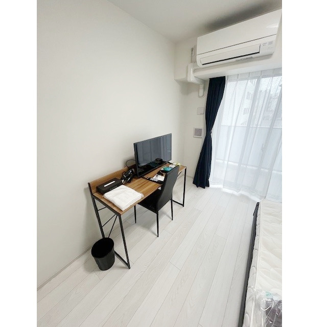 グッドステイ浅草ブランシエスタ◆『禁煙ルーム・25平米・独立洗面・浴室乾燥付』【デラックス】の物件画像