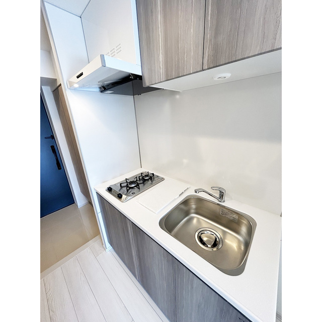 グッドステイ浅草ブランシエスタ◆『禁煙ルーム・25平米・独立洗面・浴室乾燥付』【デラックス】の物件画像