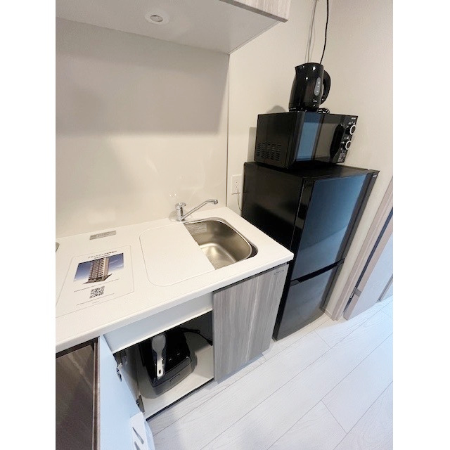 グッドステイ浅草ブランシエスタ◆『禁煙ルーム・25平米・独立洗面・浴室乾燥付』【デラックス】の物件画像