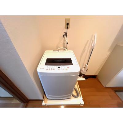 🌈30日賃料３０%OFFキャンペーン!🌈　🚃JR香椎駅から徒歩５分！なのに格安！🚃　💻無料Wi-Fi！💻　イージーステイ香椎３の物件画像