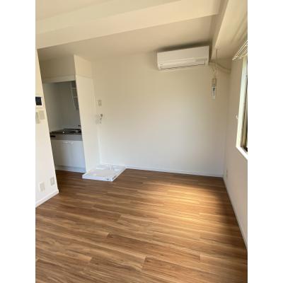 東都マンスリーサントメール【WiFi無料！稲田堤駅から徒歩8分！】の物件画像