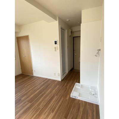 東都マンスリーサントメール【WiFi無料！稲田堤駅から徒歩8分！】の物件画像