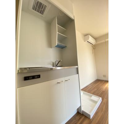 東都マンスリーサントメール【WiFi無料！稲田堤駅から徒歩8分！】の物件画像