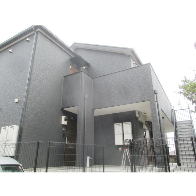 マンスリーリブマックス横浜線鴨居SOUTHダイム◆『禁煙ルーム』【1名入居限定・Wi-Fi無制限・独立洗面・浴室乾燥付】≪エクセレントシリーズ≫の物件画像