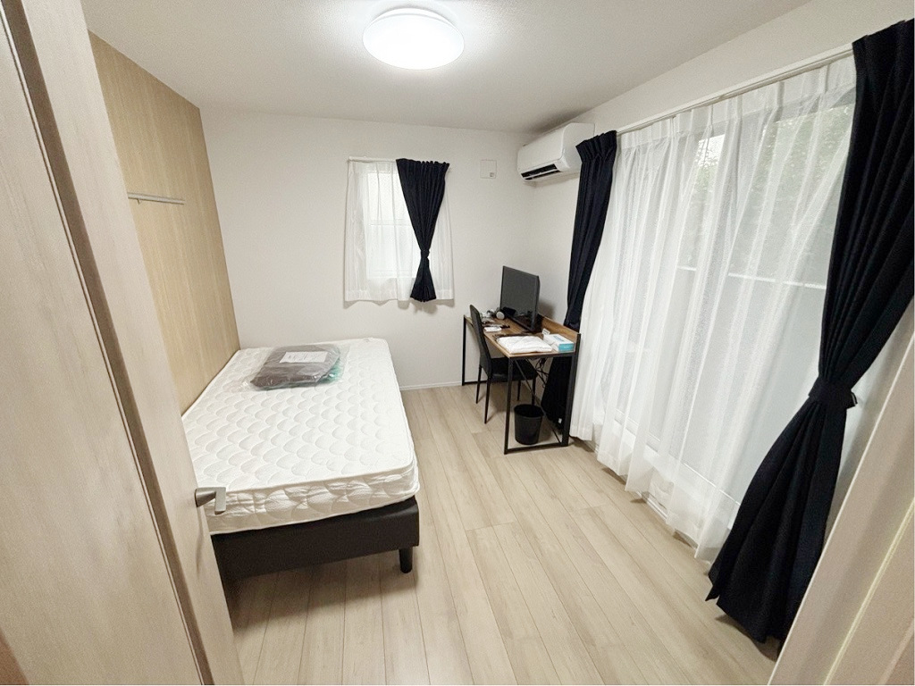 グッドステイ西横浜・天王町SOUTHラフィーネ■『禁煙ルーム・1名入居限定・Wi-Fi無制限・独立洗面・浴室乾燥付』【ハイクラス】の物件画像