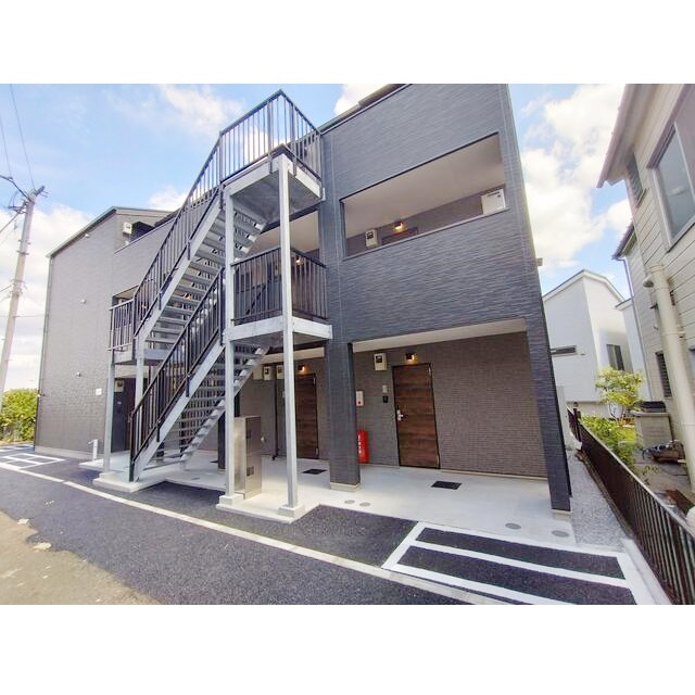 グッドステイ西横浜・天王町SOUTHラフィーネ■『禁煙ルーム・1名入居限定・Wi-Fi無制限・独立洗面・浴室乾燥付』【ハイクラス】の物件画像