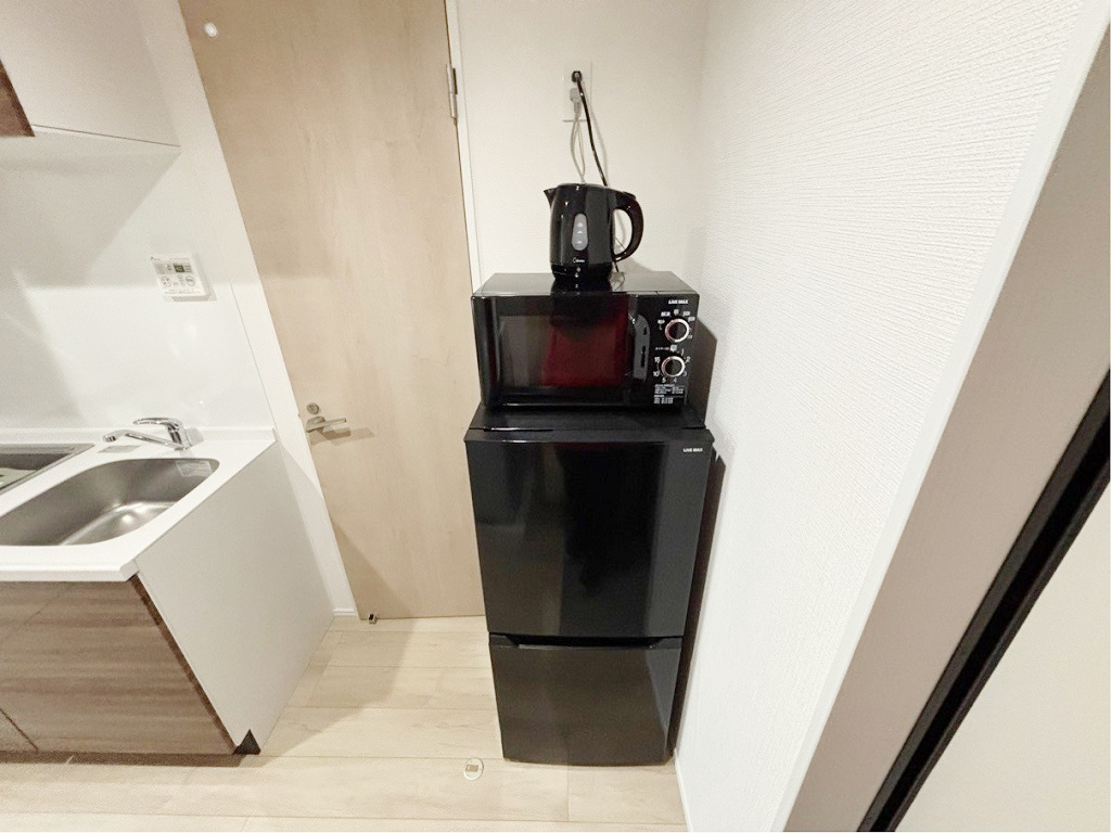グッドステイ西横浜・天王町SOUTHラフィーネ■『禁煙ルーム・1名入居限定・Wi-Fi無制限・独立洗面・浴室乾燥付』【ハイクラス】の物件画像
