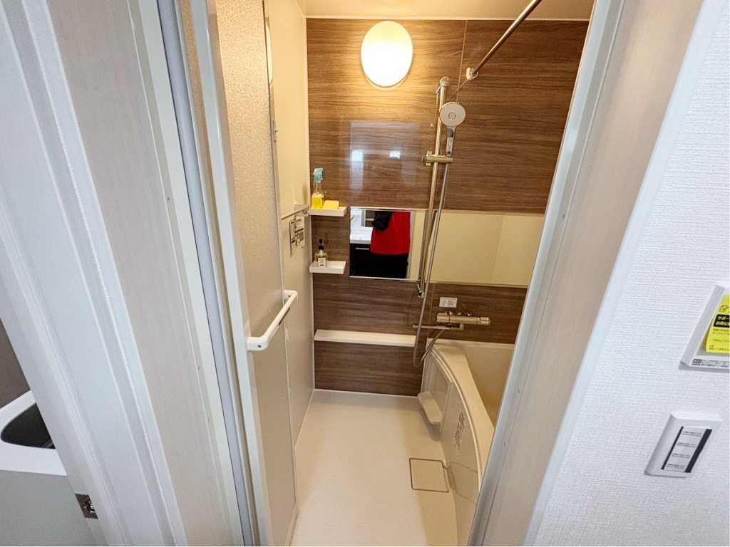 グッドステイ西横浜・天王町SOUTHラフィーネ■『禁煙ルーム・1名入居限定・Wi-Fi無制限・独立洗面・浴室乾燥付』【ハイクラス】の物件画像