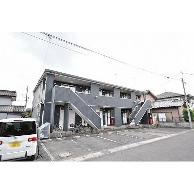 ハーモネートアークハイムの物件画像