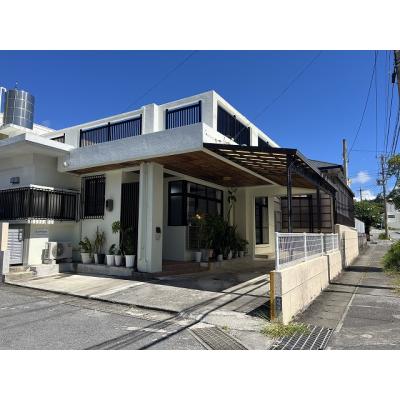 ✿Az　House✿（アズハウス）戸建て物件。美浜まで車で７分。定員６名可。詳細はお問い合わせ下さい♪の物件画像