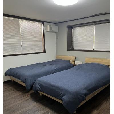 ✿Az　House✿（アズハウス）戸建て物件。美浜まで車で７分。定員６名可。詳細はお問い合わせ下さい♪の物件画像