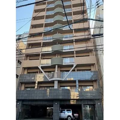 BraTTo薬院ローズ【11、12月入居キャンペーン😍さらに1,000円OFF👍】の物件画像