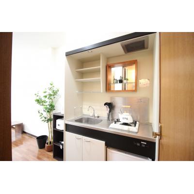 グランマンスリー深谷上柴西R205【バス・トイレ別！、ウォシュレット付き！】の物件画像